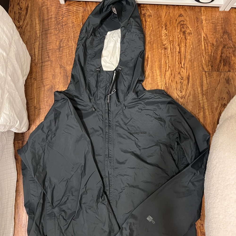 Men’s Patagonia Rain Jacket/Windbreaker